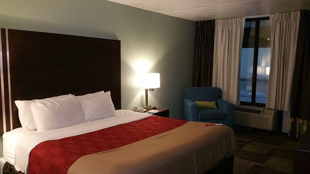 Econo Lodge Oak Grove-Blue Springs Exteriör bild