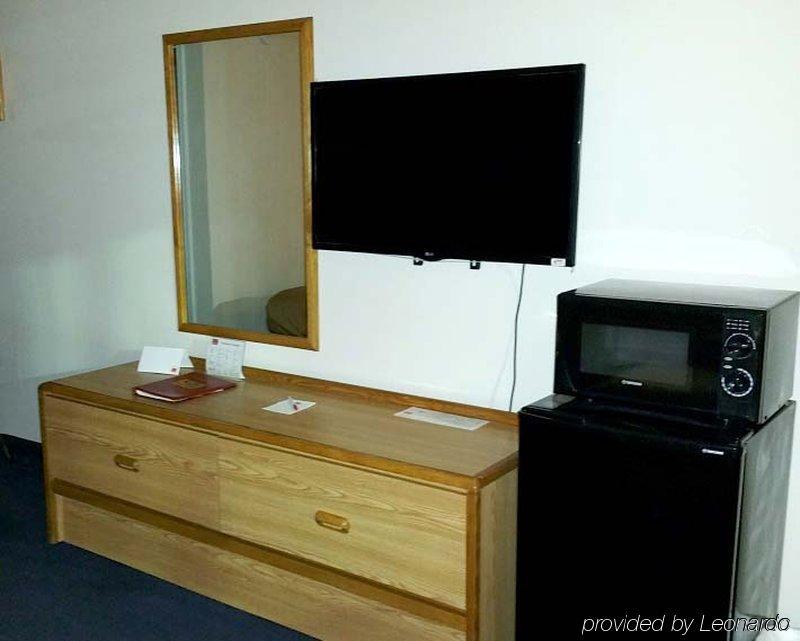 Econo Lodge Oak Grove-Blue Springs Exteriör bild